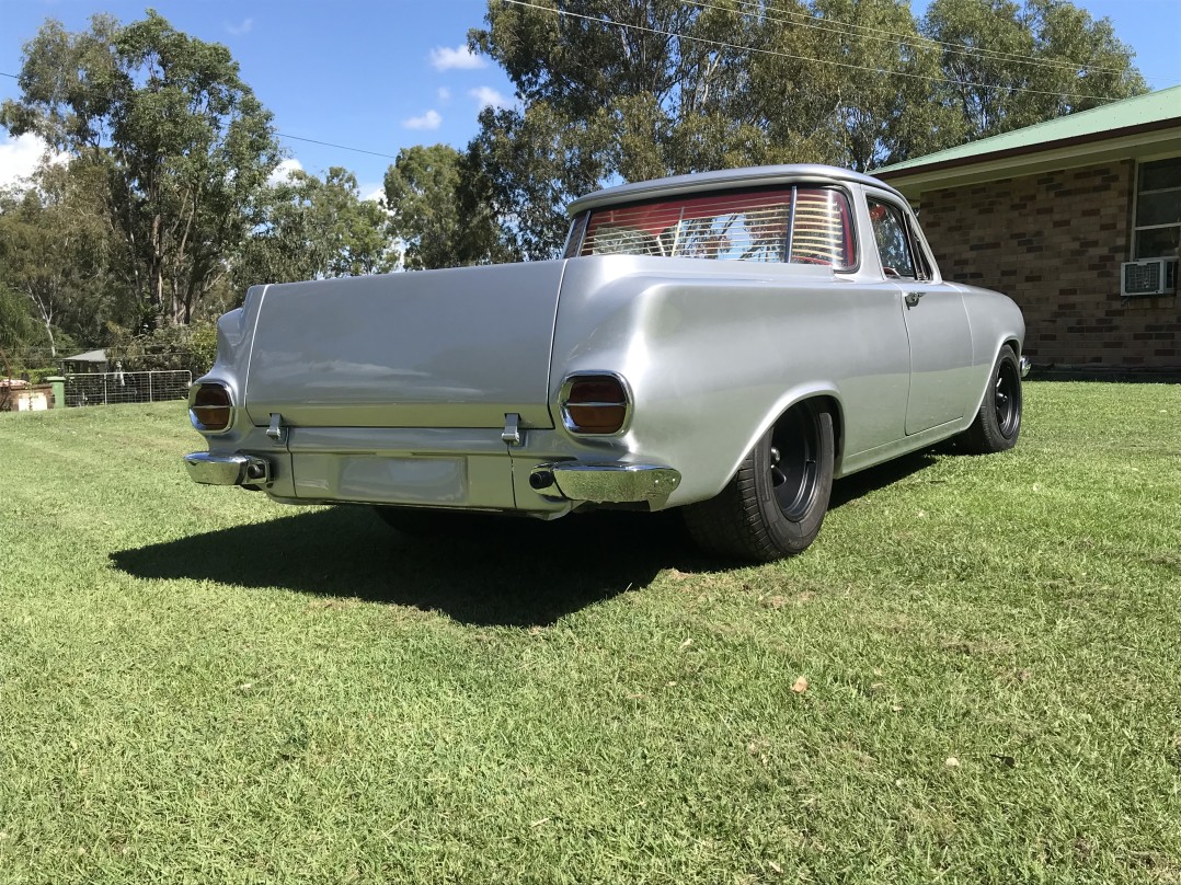 1964 Holden Eh