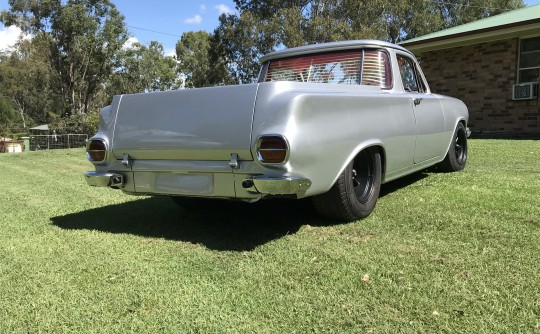 1964 Holden Eh