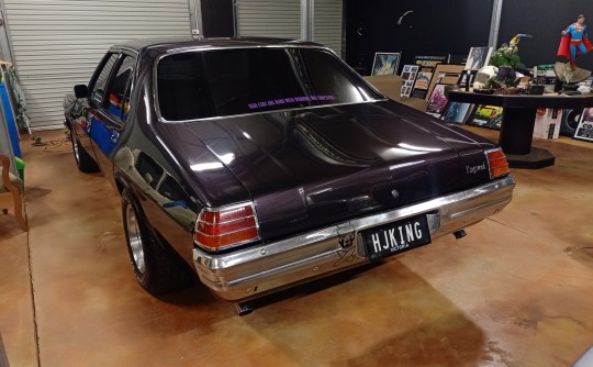 1975 Holden KINGSWOOD