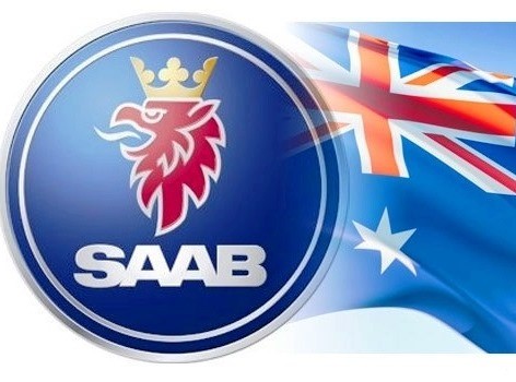 SAAB Car Club of Australia - NSW branch