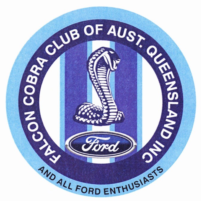 The Falcon Cobra Club of Australia (QLD) Inc. & All Ford Enthusiasts