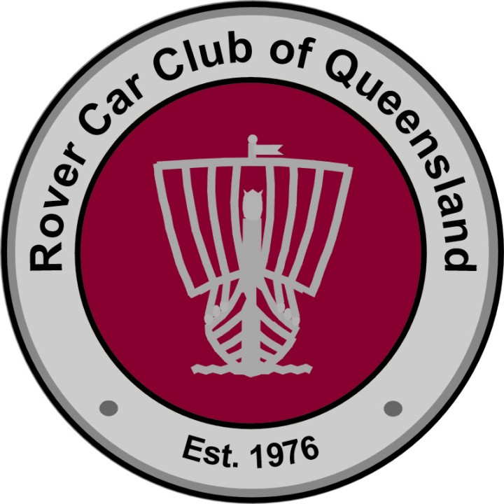 Rover Car Club of Queensland