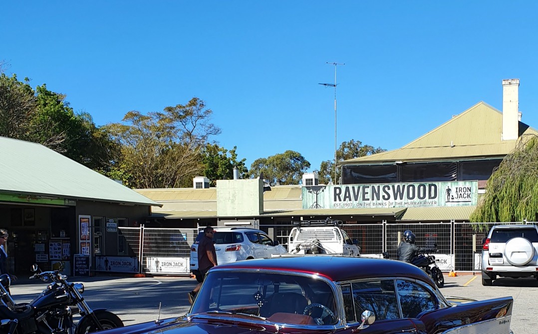 1957 Chevrolet 57 Bel air