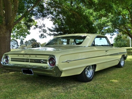 1964 Ford Galaxie 500XL