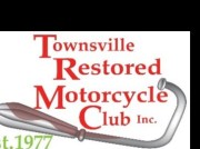 Townsville Restored Motorcycle Club Inc.