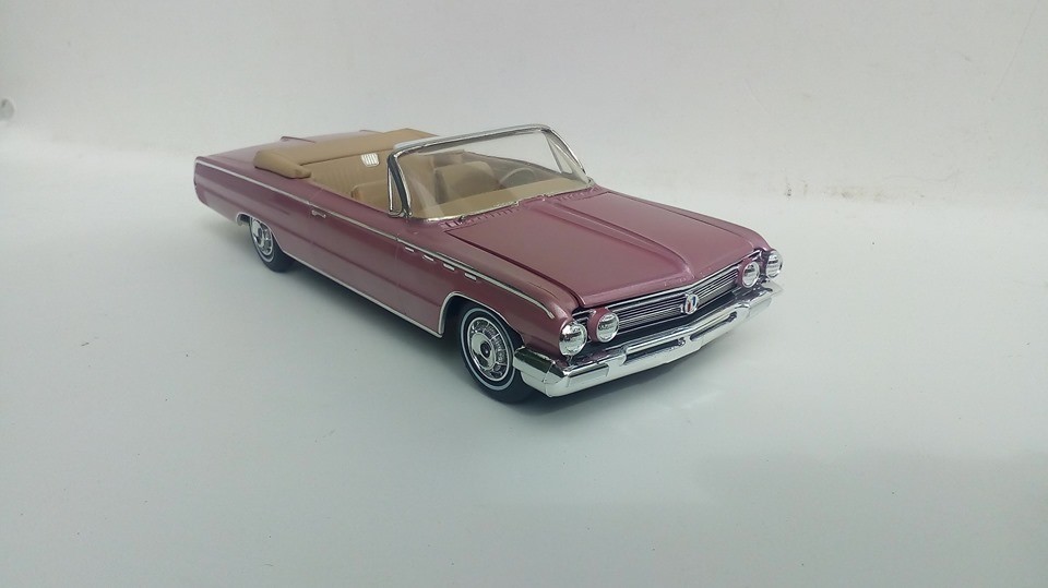 Another Buick in my collection
