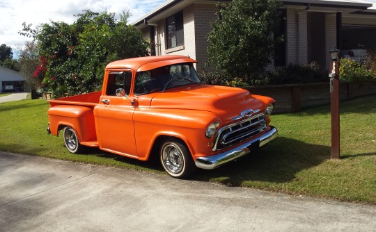 1957 Chevrolet 3100