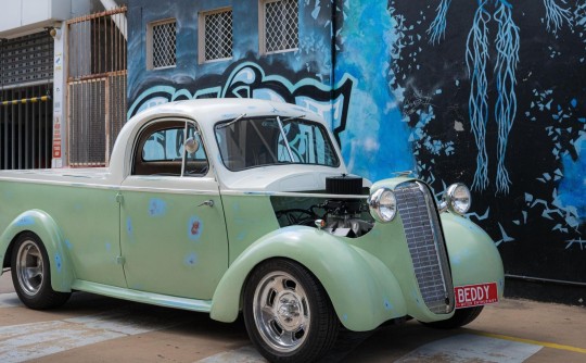 1948 Bedford PC ute