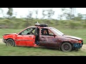 1984 Alfa Romeo you tell me