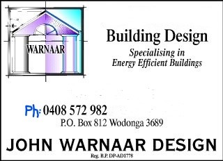 John Warnaar Design