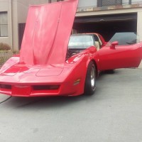 Vette80