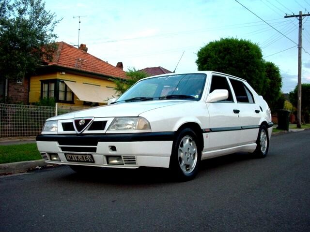Past Cars
