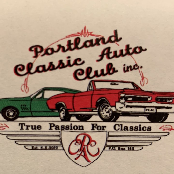 Portland Classic Auto Club