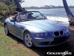 1997 BMW Z3