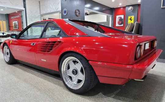 1985 Ferrari Mondial QV