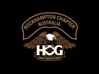Rockhampton Harley Owners Group Chapter 9116