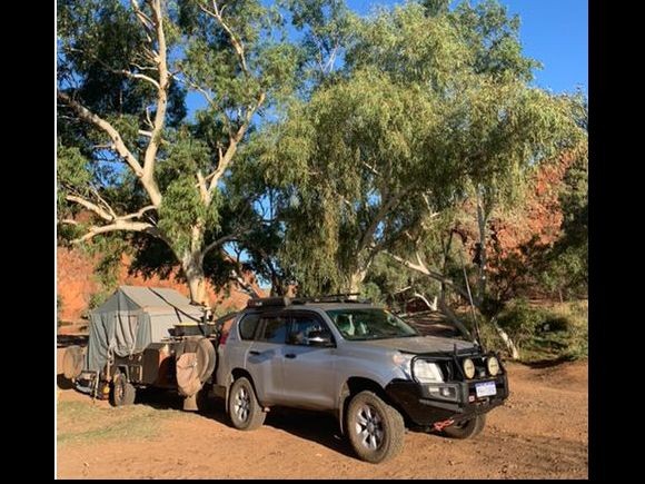 2012 Toyota LANDCRUISER PRADO 50TH ANNIVERSARY (4x4)
