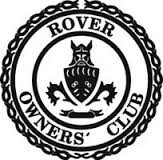 Rover Owners Club Inc, NSW & ACT