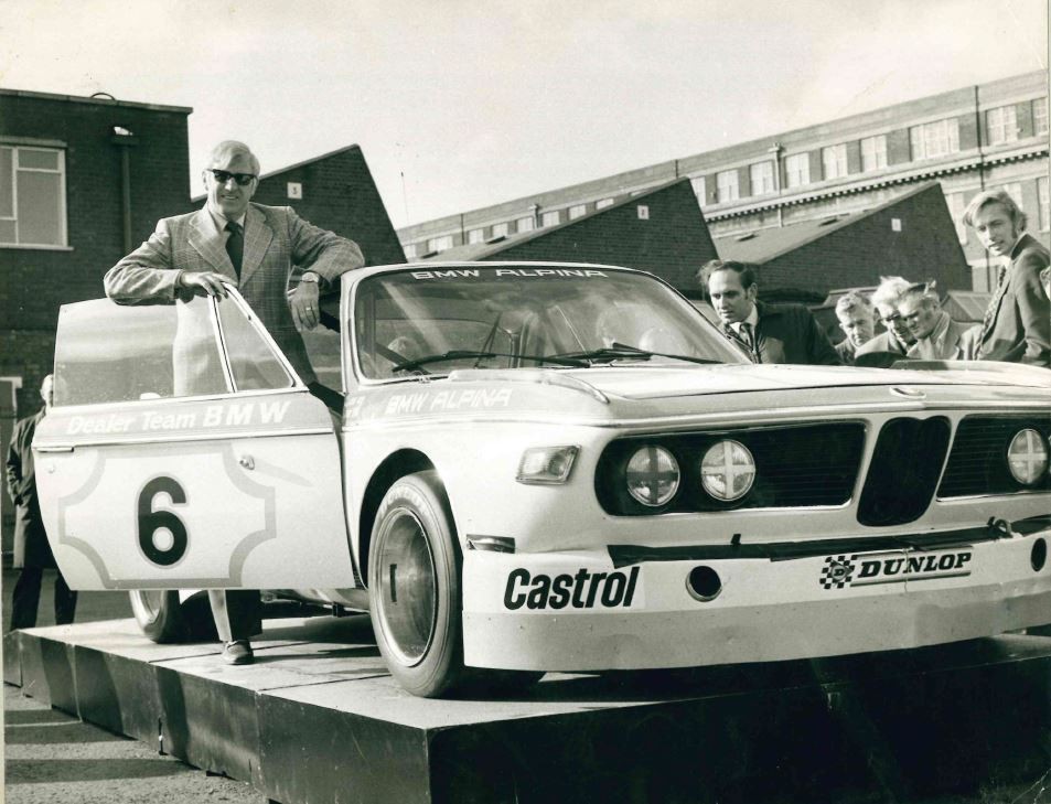 BMW CSL, Ford Capri and Porsche Carrera: The hottest six-cylinder of the  70s