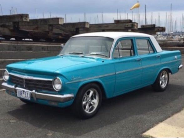1964 Holden EH
