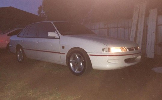 1994 Holden Bt1