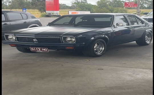 1978 Holden TORANA