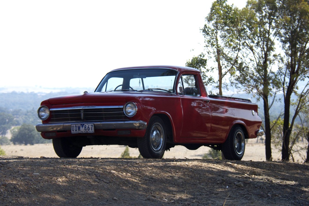 1964 Holden EH