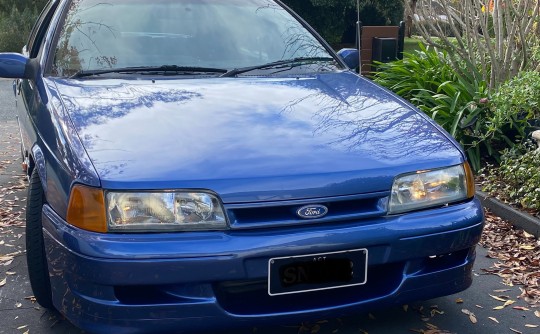 1992 Ford FALCON