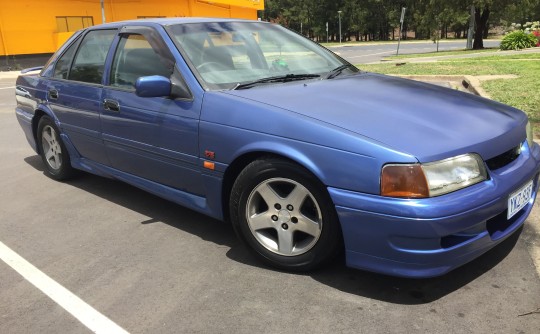 1992 Ford FALCON
