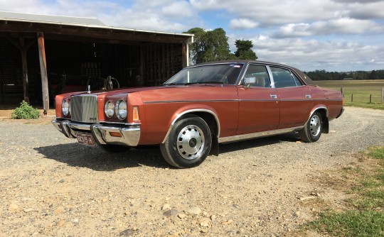 1977 Ford LTD