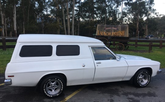 1978 Holden HZ