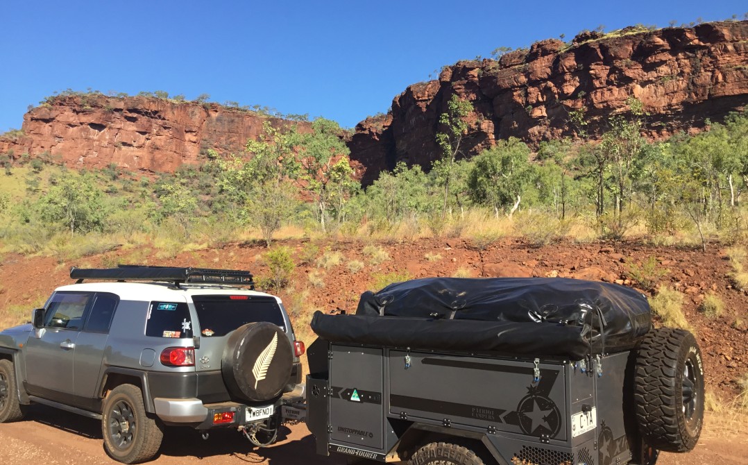 2011 Toyota Fj
