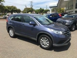 2014 Honda Crv