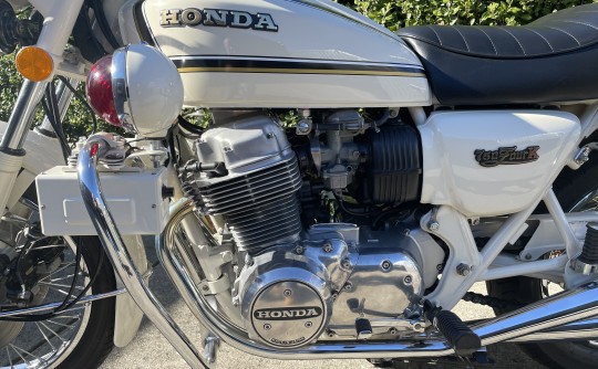 1978 Honda CB750P7