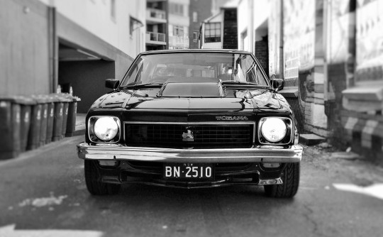 1975 Holden Torana