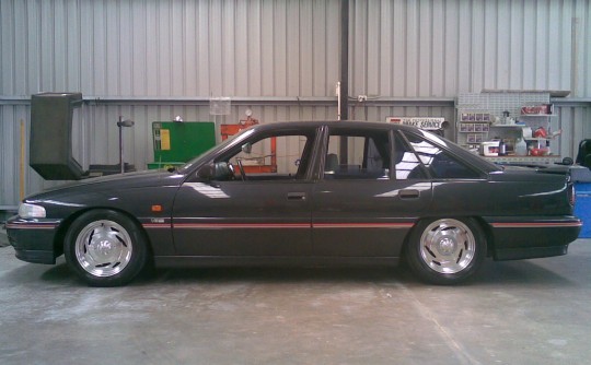 1991 Holden SS Commodore