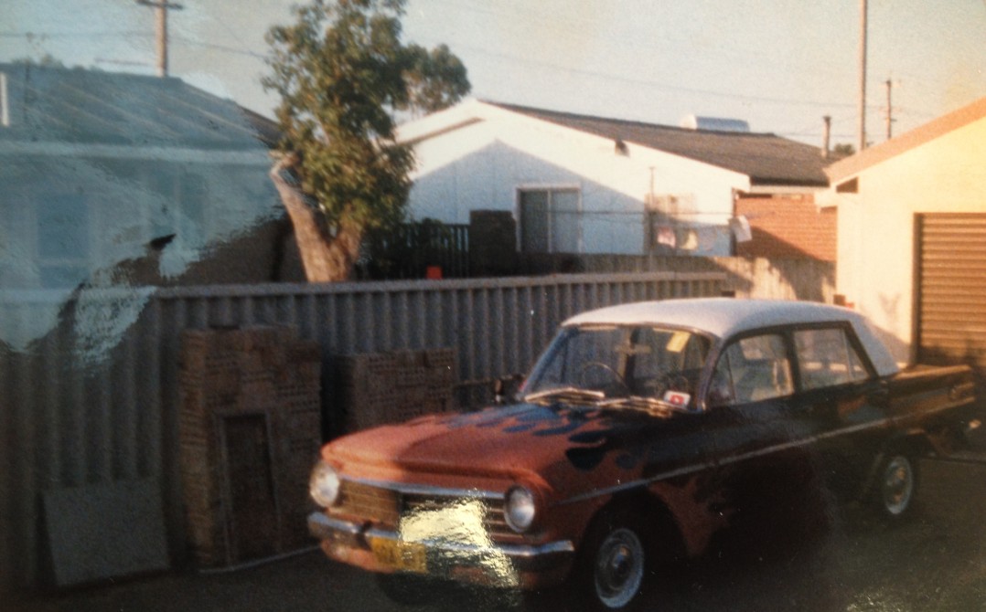 1964 Holden EH