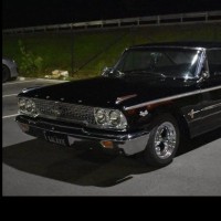 63Galaxie