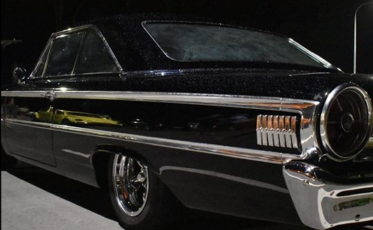 1963 Ford GALAXIE 500