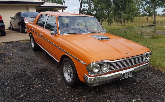 1964 Rambler Classic