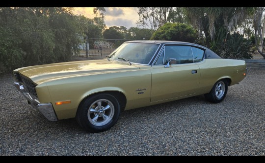 1970 Rambler Ambassador