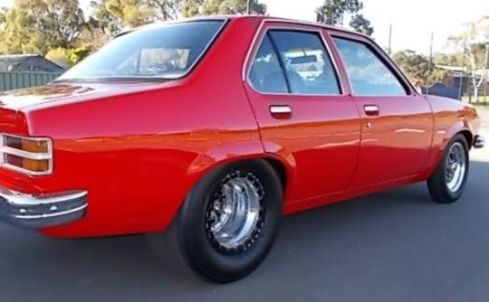 1976 Holden Torana