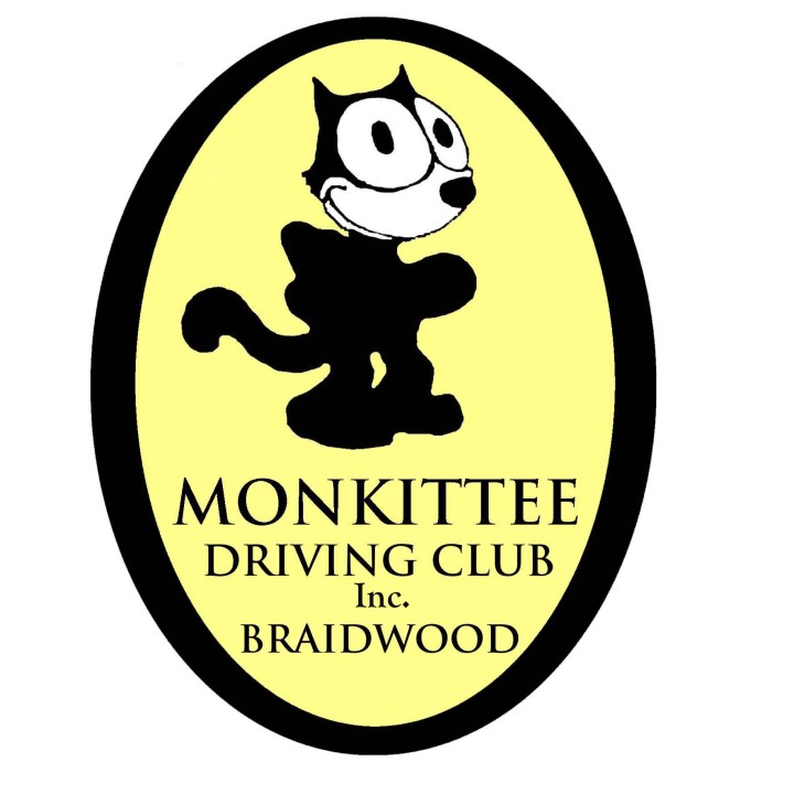 The Monkittee Driving Club (inc.) Braidwood NSW