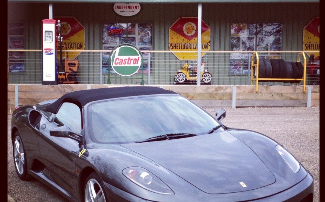2006 Ferrari 430