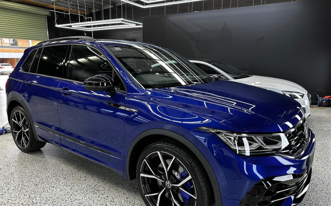 2023 Volkswagen TIGUAN 2.0 TSI