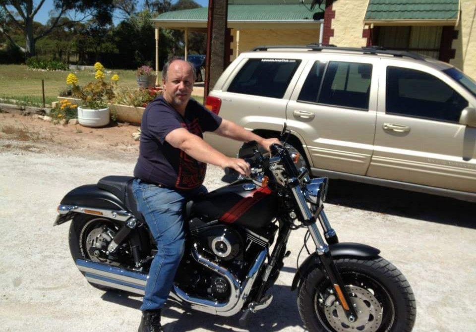 2014 Harley-Davidson 1584cc FXDF FAT BOB