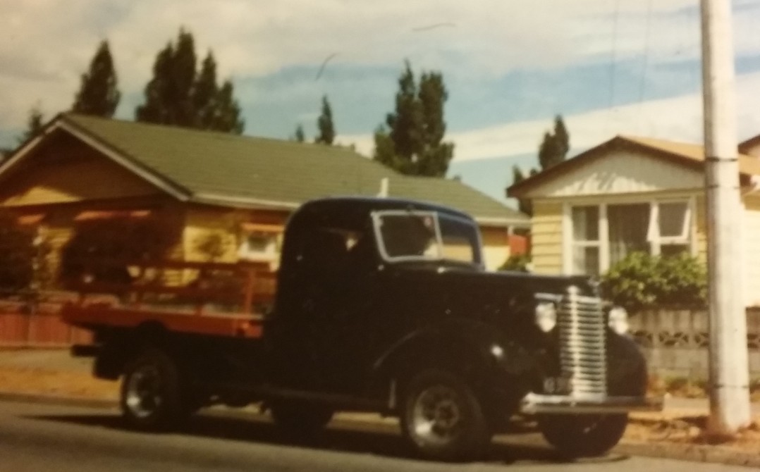 Previous cars