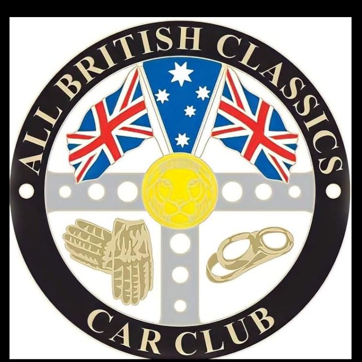 All British Classics Car Club Qld