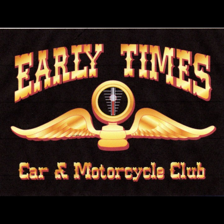 Early Times Car & Motorcycle Club
