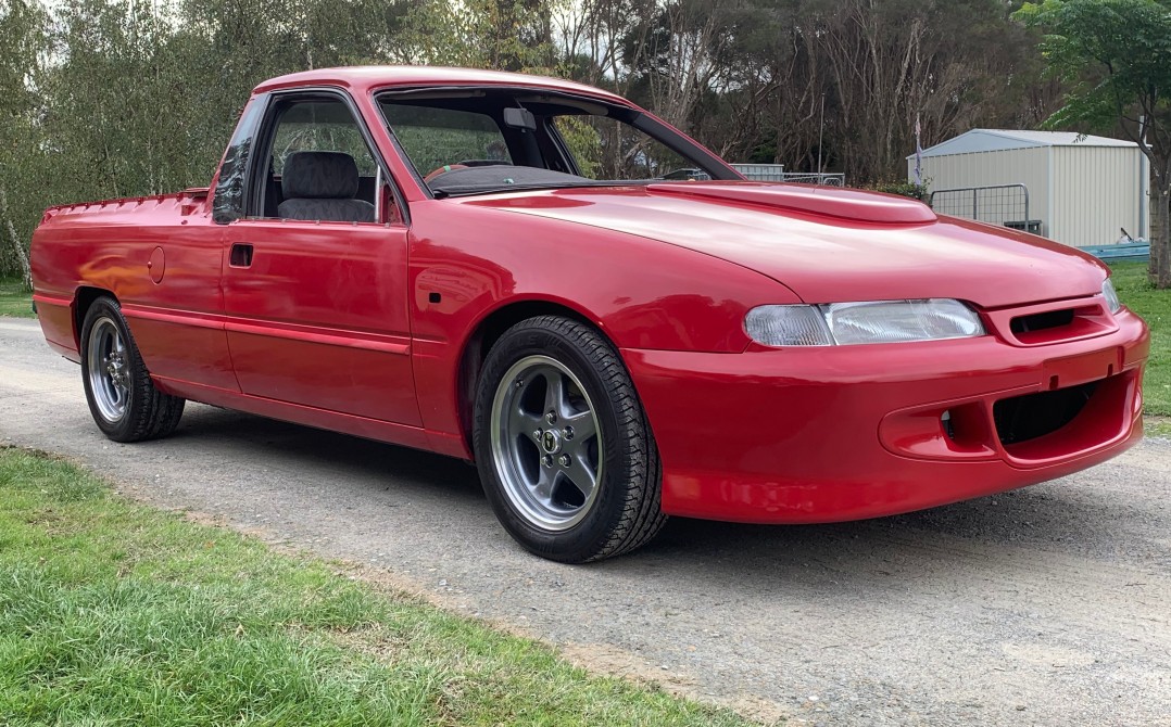 1994 Holden Special Vehicles Vr